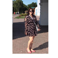 Светлана Комерцель