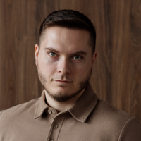 Дмитрий Андронов