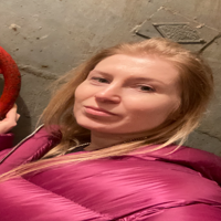 Кристина Перевалова