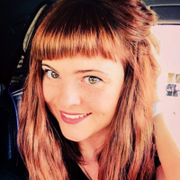 Мария Ерошкина