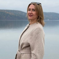 Галина Кузнецова