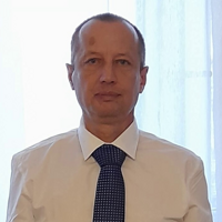 Виталий Старченко