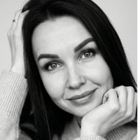 Ольга Лазутина