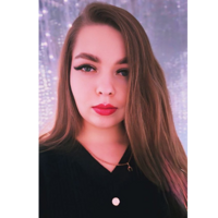 Алена Решетникова