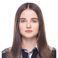 Анна Павленко