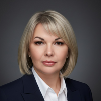 Анна Тюмкаева