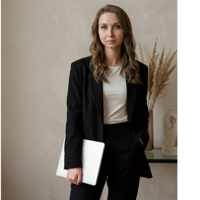 Екатерина Гайдт