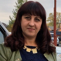 Татьяна Ильченко