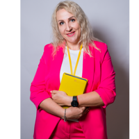 Анна Прокопенко