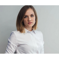 Нина Савкина