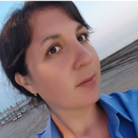 Анастасия Калинина