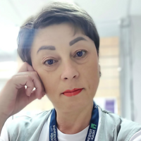 Лидия Копылова