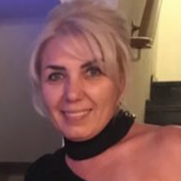 Наталия Голубева