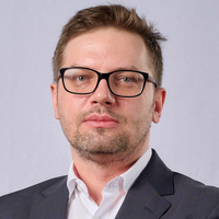 Андрей Шароваров