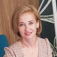 Елена Бенько