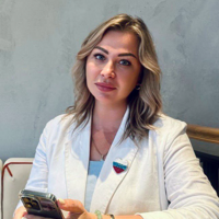 Наталья Художилова