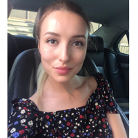 Диана Смирнова