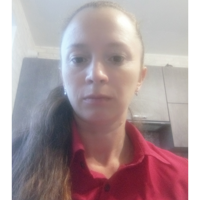 Ирина Носова