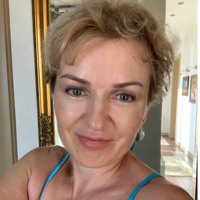 Ирина Коновалова