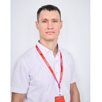 Дмитрий Ладенков