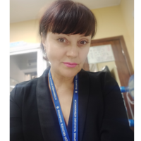 Елена Голикова