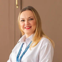 Татьяна Подошвелева