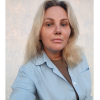 Людмила Кибукевич