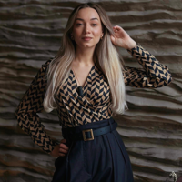 Регина Гриер