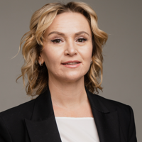 Алина Антонова