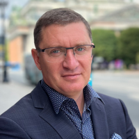 Евгений Вайнтруб
