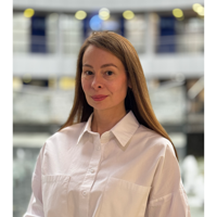 Елена Сидорова