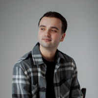 Сергей Горельцев