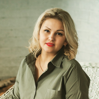 Эльвира  Абзалова
