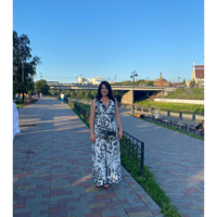 Светлана Комерцель