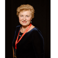 Ираида Олененкова