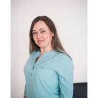 Елена Устьянцева