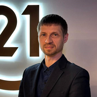 Алексей Иванов