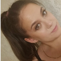 Юлия Камалова