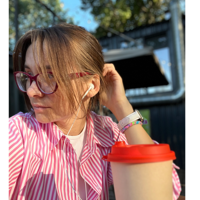 Екатерина Салтыкова