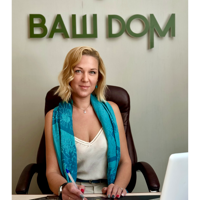 Елена Заводова