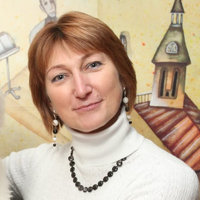 Наталья Керженцева