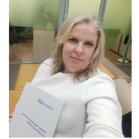 Ирина Ветёлкина