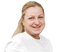 Оксана Корень