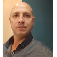 Александр Мех