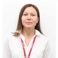 Ярослава Малышева