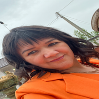 Альбина Халилова