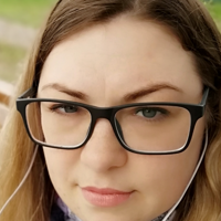 Евгения Дубынина