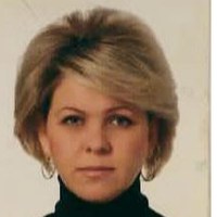 Елена Буканова