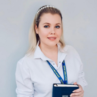 Жанна Ралдугина