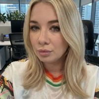 Елена Царева